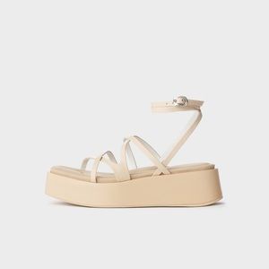 Rag and Bone Logan Sandal Leather